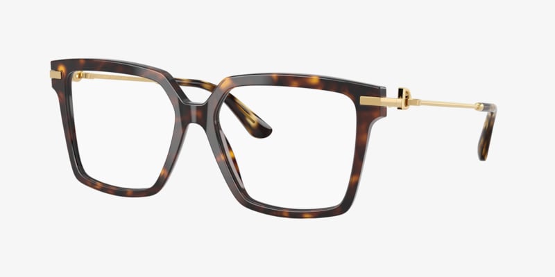 Burberry BE2376 Elizabeth Eyeglasses | LensCrafters