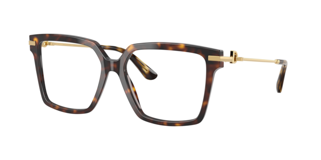 Dolce & Gabbana カットソー DOLCE & GABBANA T-shirt Brown Color Splash Cotton Crew Neck