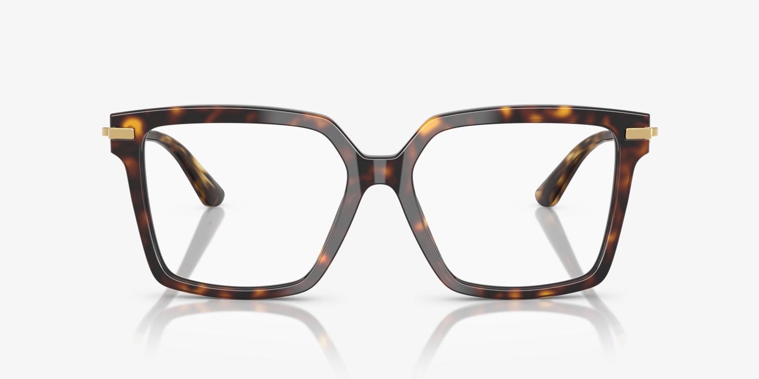 Dolce & Gabbana DG3397 Eyeglasses | LensCrafters