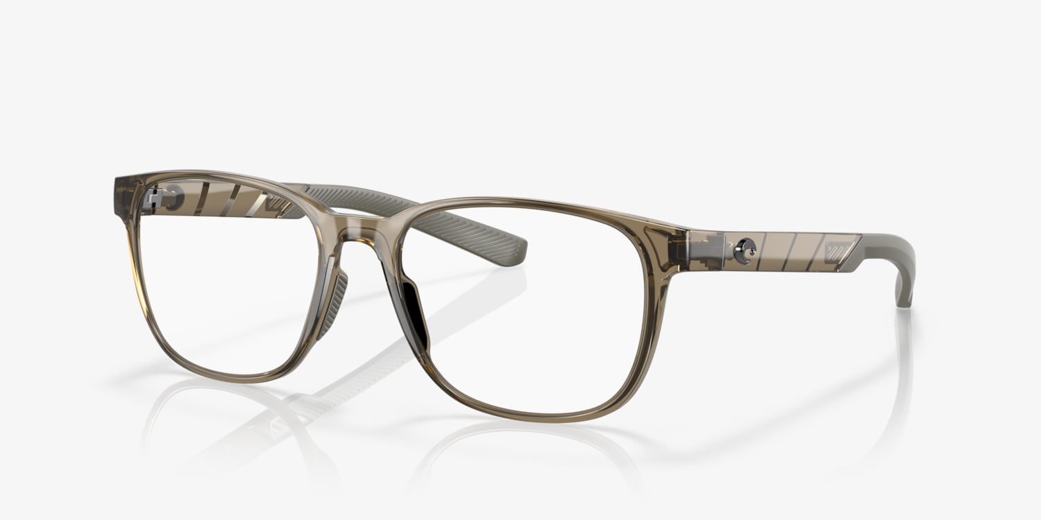 アーチスト hiro C オリジナル デスアンドオールヒズフレンズ Costa 6A8022 Ocean Ridge 720 Eyeglasses | LensCrafters