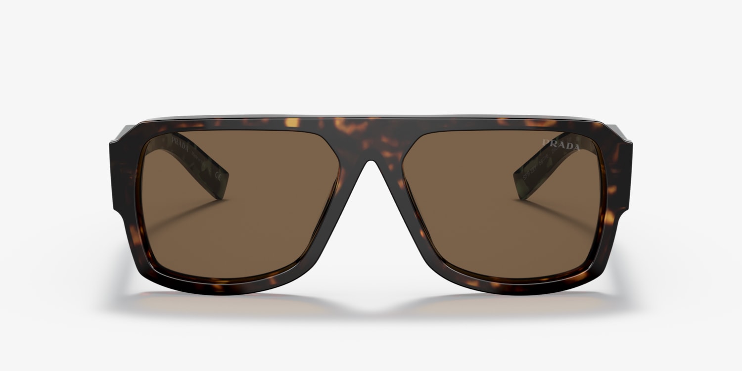 Prada PR 22YS Sunglasses | LensCrafters