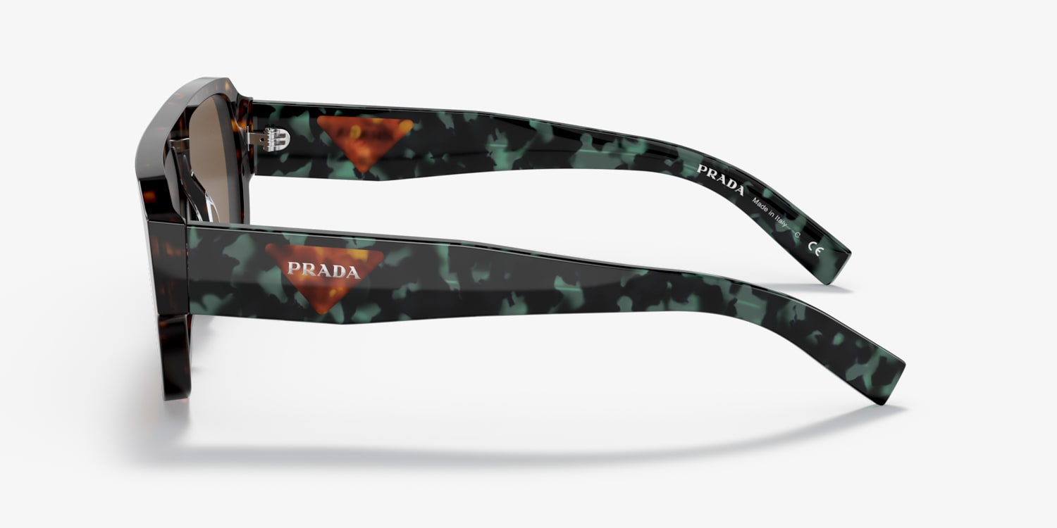 Prada PR 22YS Sunglasses | LensCrafters