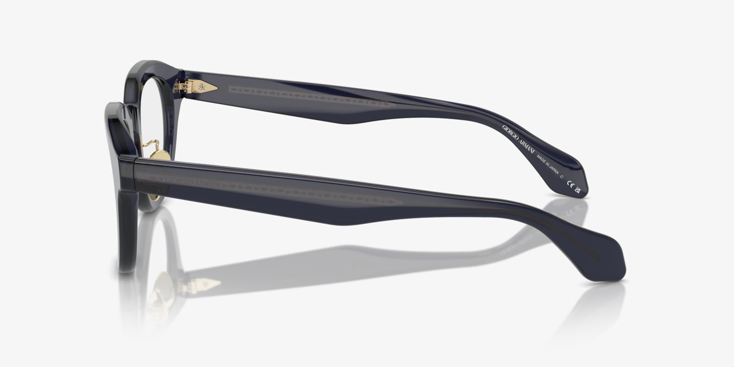 Giorgio Armani AR7253 Eyeglasses | LensCrafters