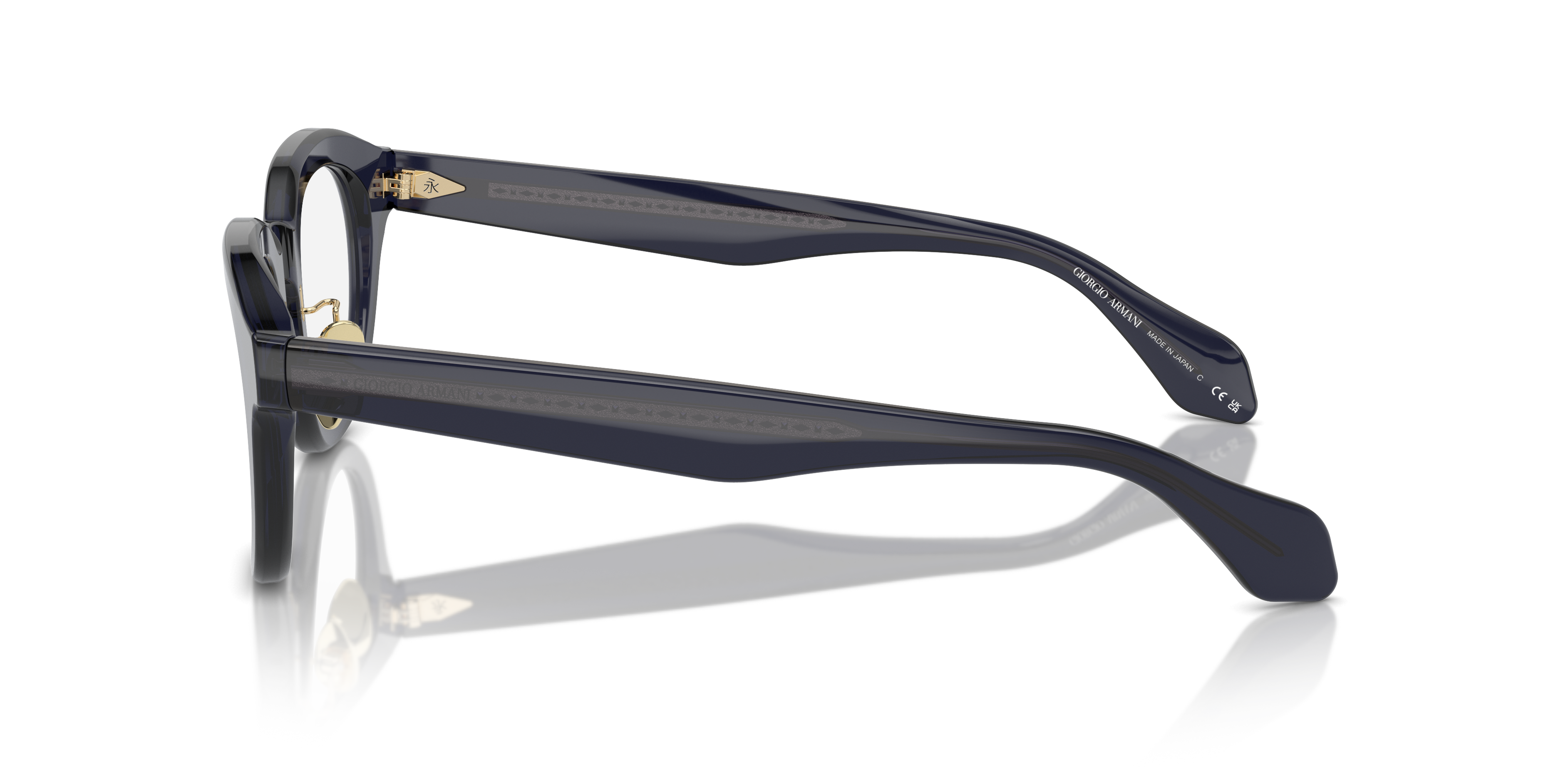 Giorgio Armani AR7253 Eyeglasses | LensCrafters