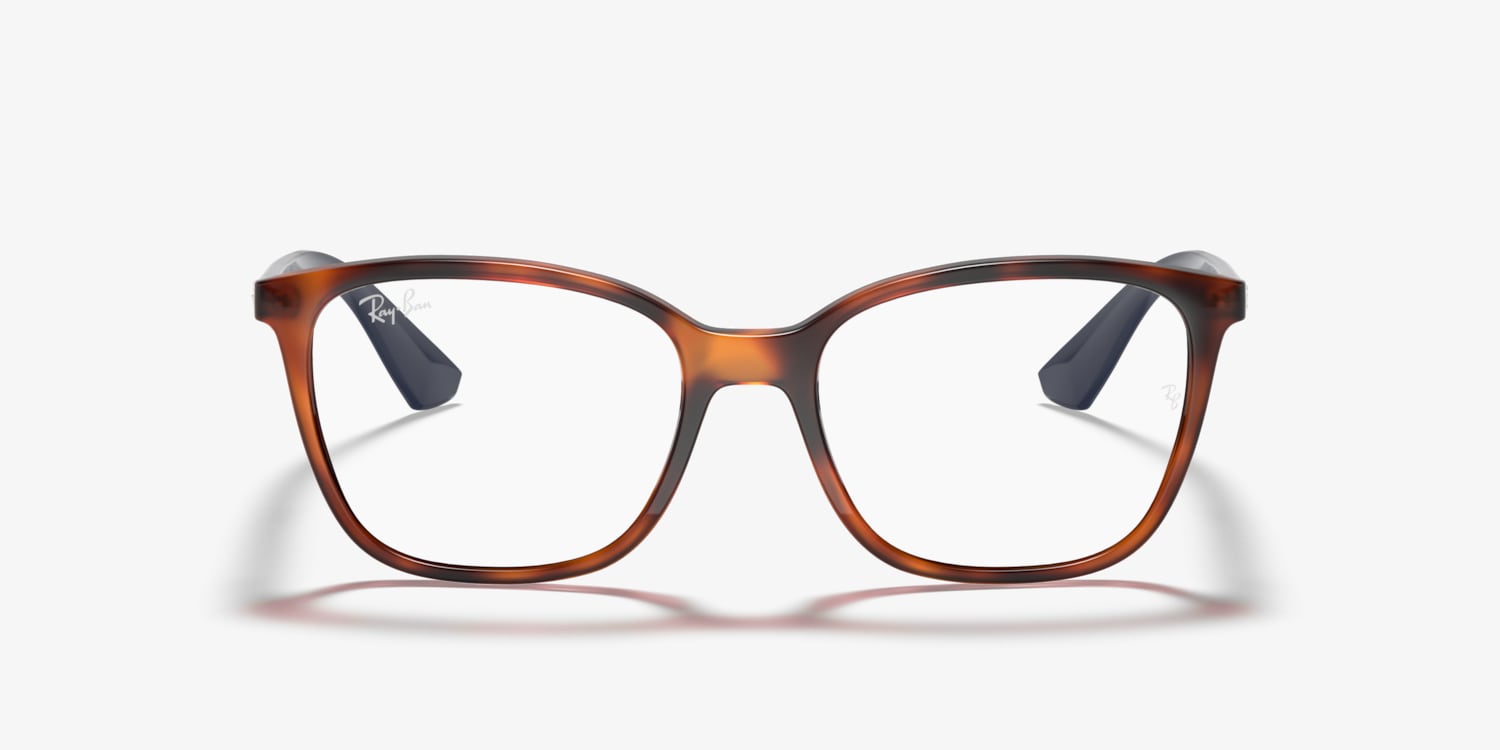Ray-Ban RB7066 Optics Eyeglasses | LensCrafters