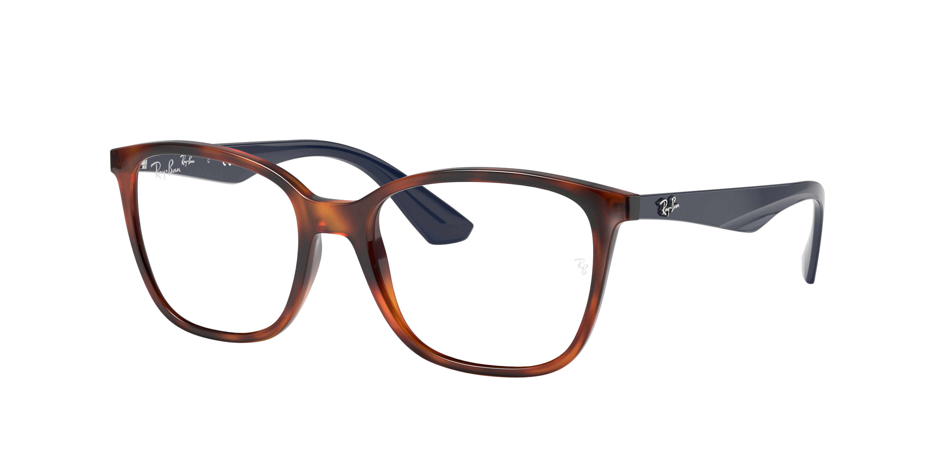 Ray-Ban RB7066 Optics Eyeglasses | LensCrafters