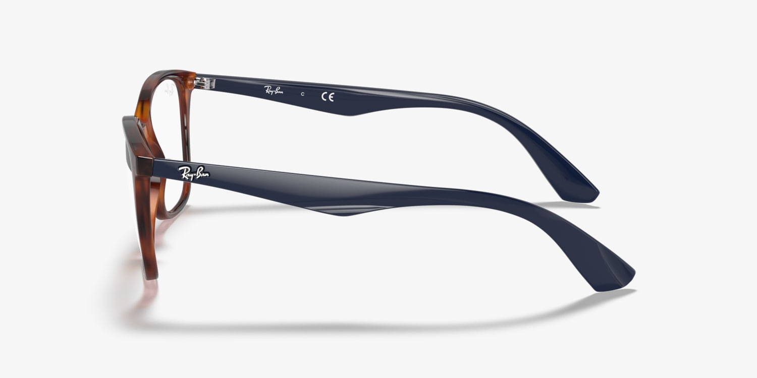 Ray Ban Transitions 7066 Ray-Ban Glasses - RX 7066 | Vision Express main image 3