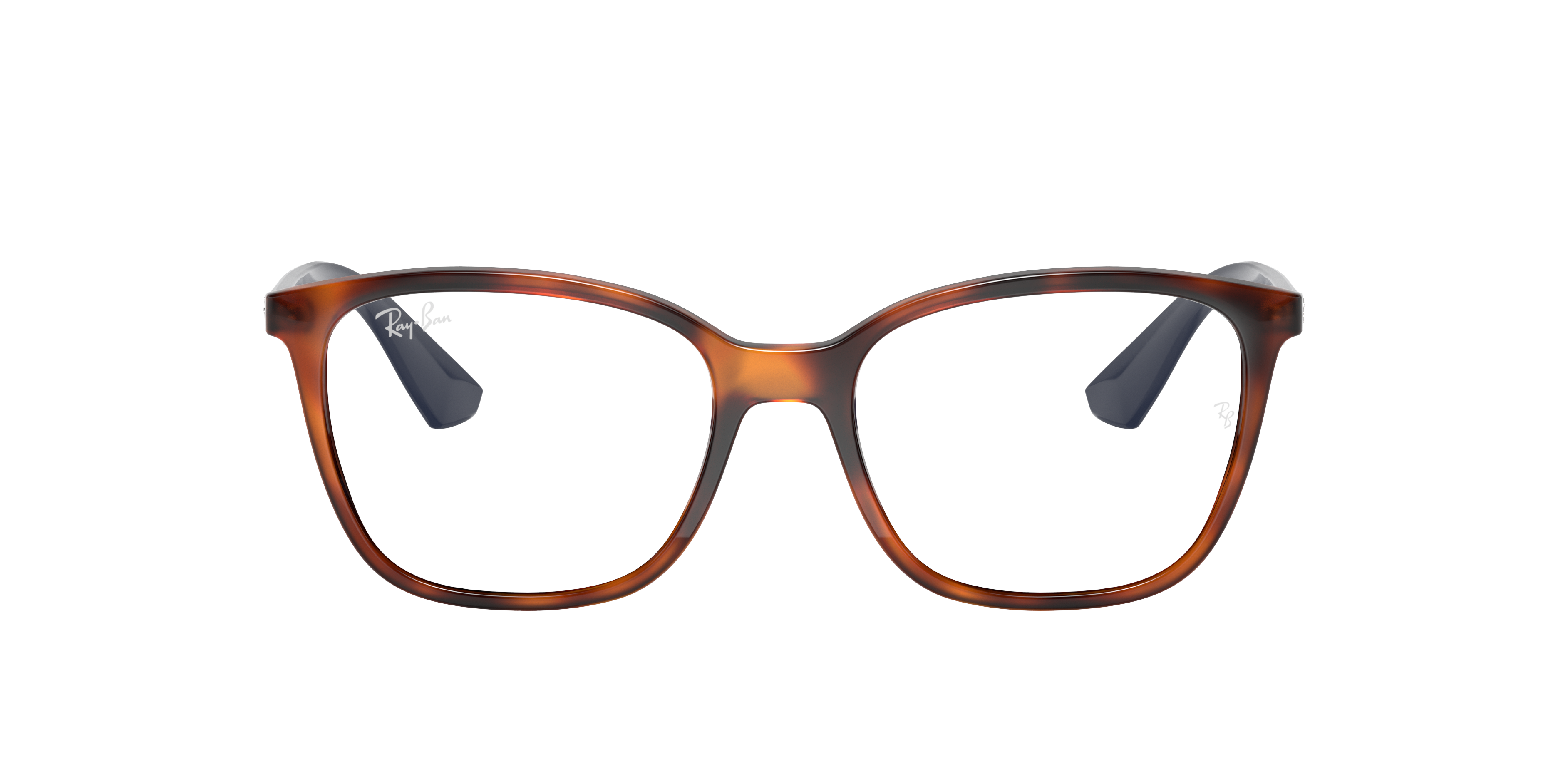 Ray-Ban RB7066 Optics Eyeglasses | LensCrafters