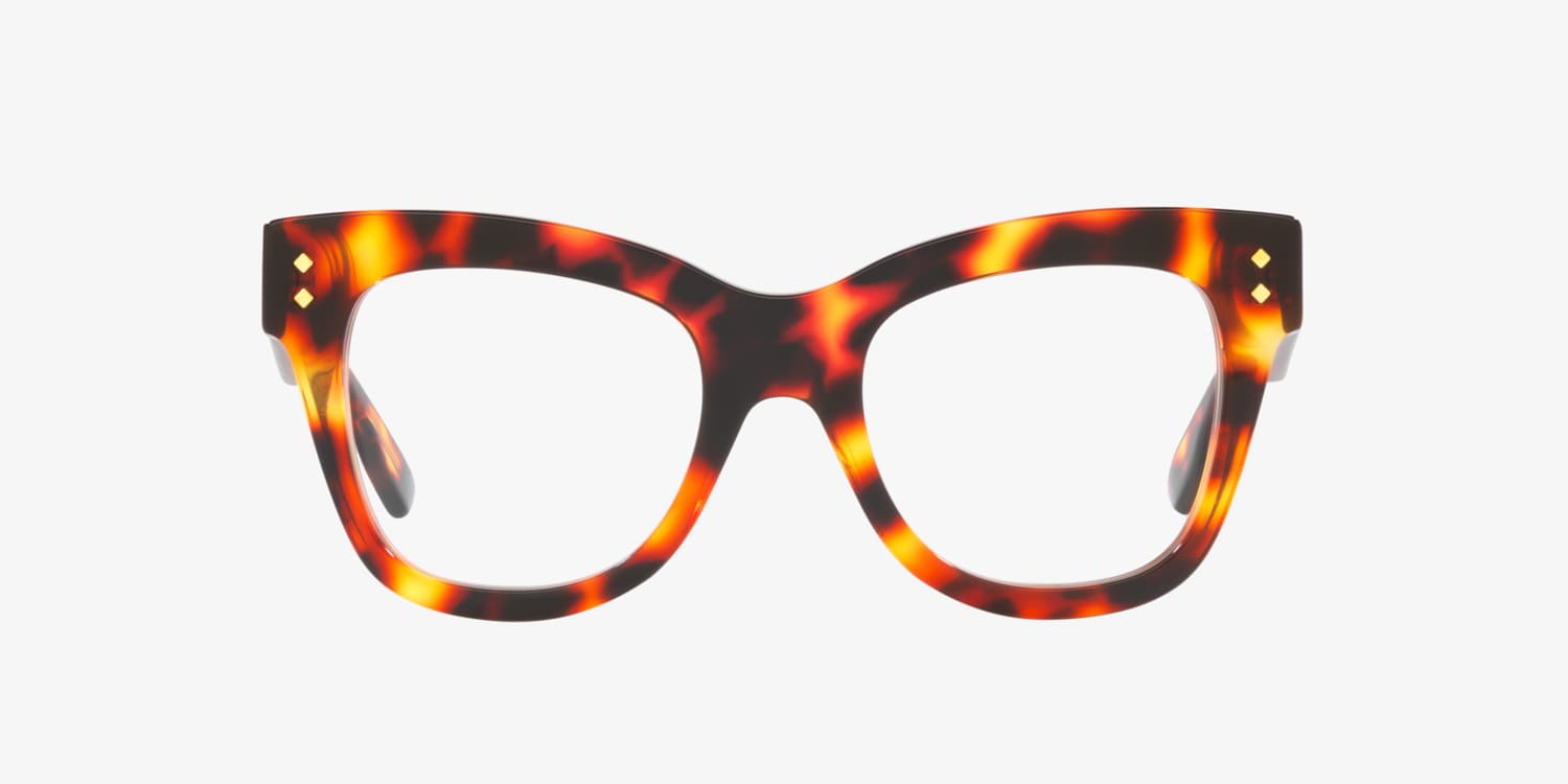 Gucci GC001812 Eyeglasses | LensCrafters