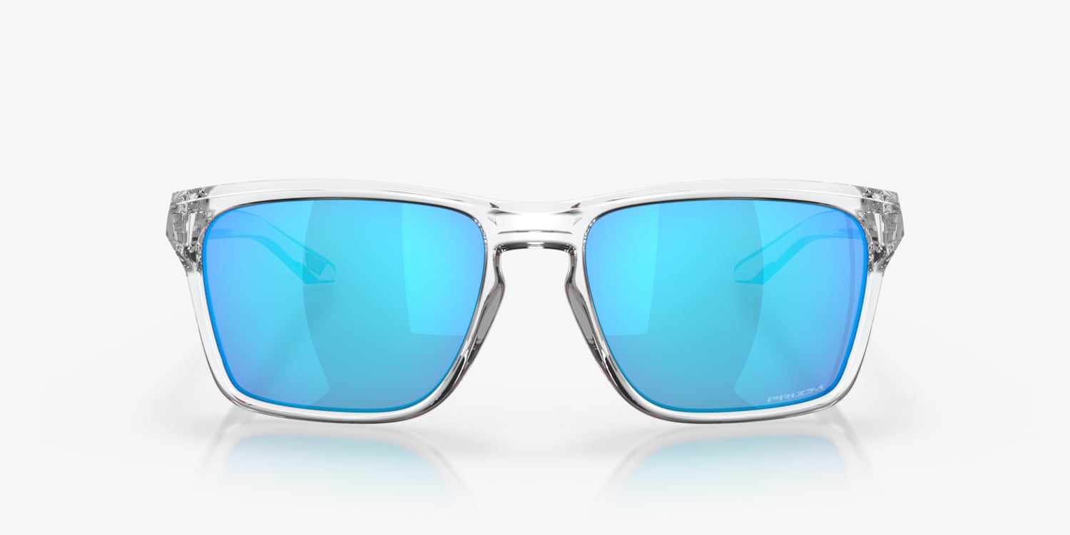 Oakley OO9448 Sylas Sunglasses | LensCrafters