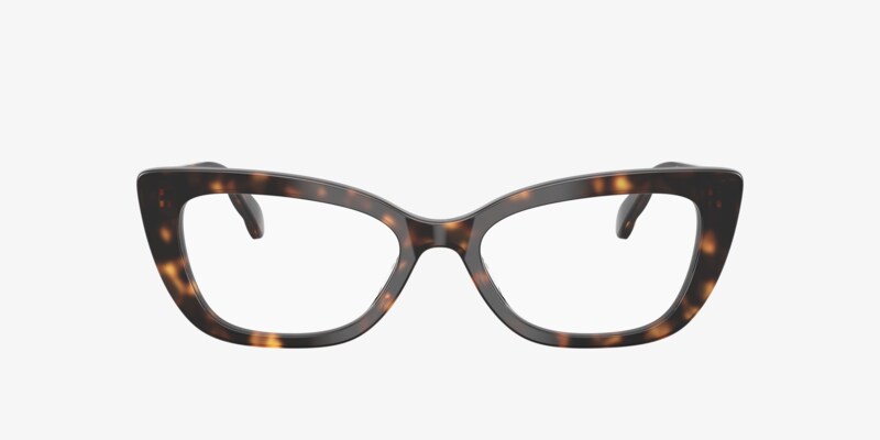 NEW Authentic Emporio Armani 676 141 51*16*135* Havana Eyeglasses FRAMES Tort 5190nmwv8wL.jpg_BO30,255,255,  main image 2