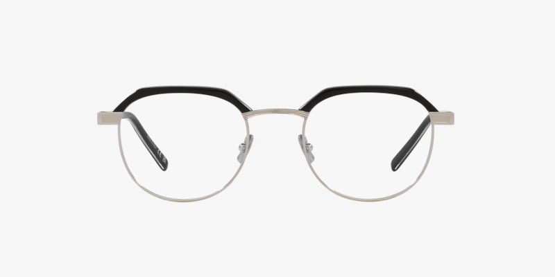 Saint Laurent SL 125 Eyeglasses | LensCrafters