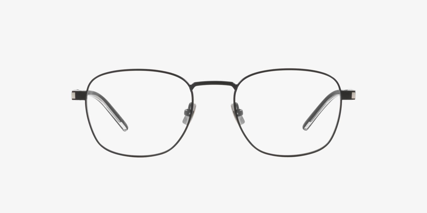 Saint Laurent SL 699 Eyeglasses | LensCrafters