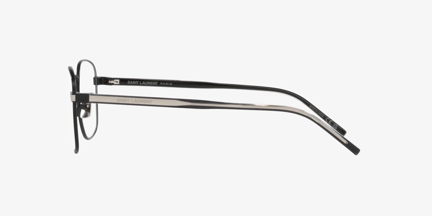 Saint Laurent SL 699 Eyeglasses | LensCrafters