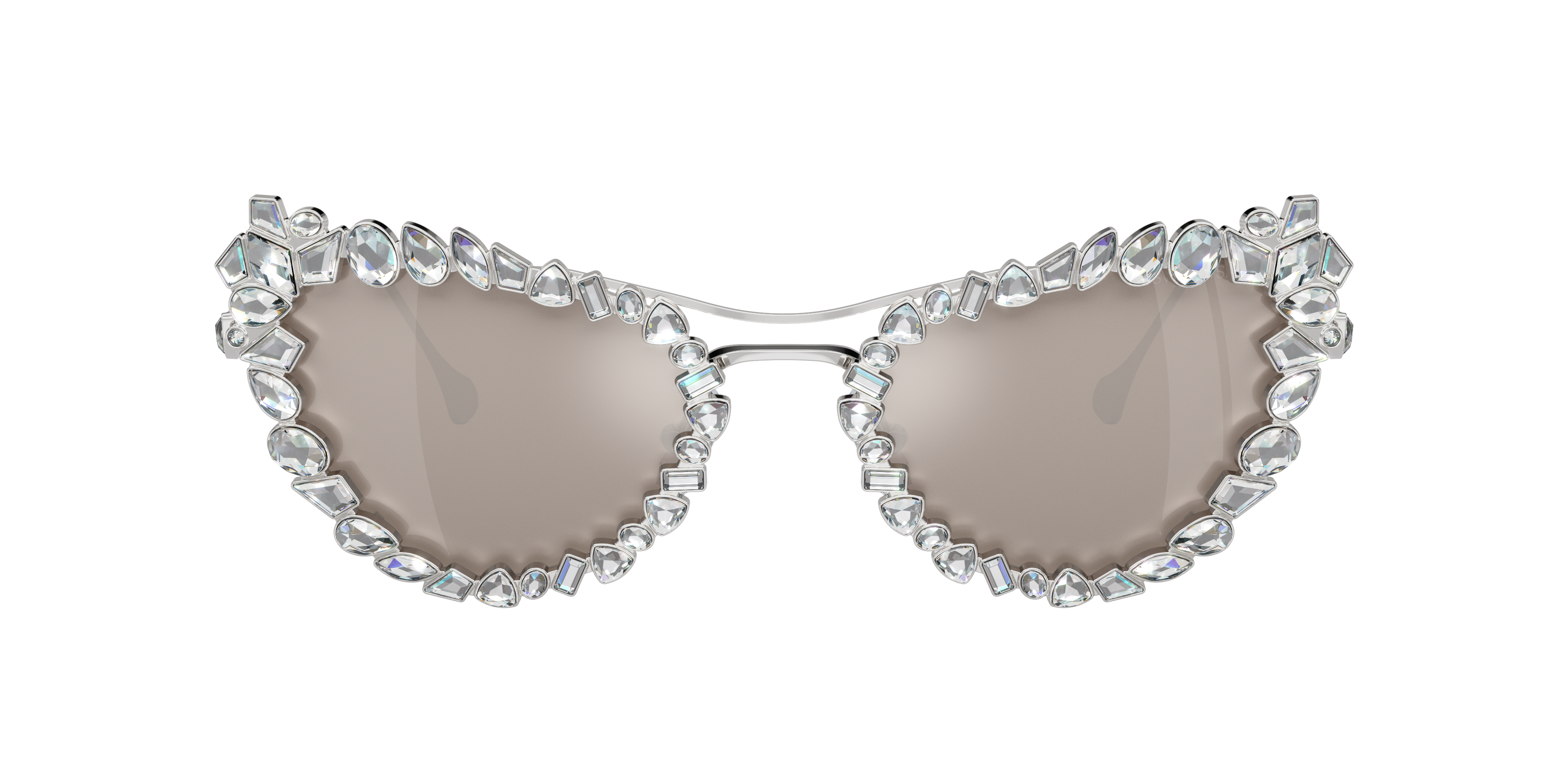 【美品】Swarovski スタリオン 5470628 SWAROVSKI スワロフスキー 種牡馬 スタリオン ウマ ギフト 置物