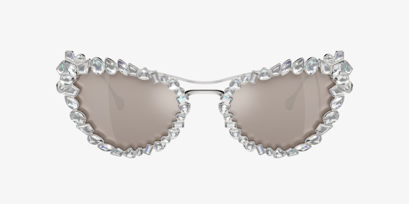 Swarovski SK7023 Sunglasses | LensCrafters