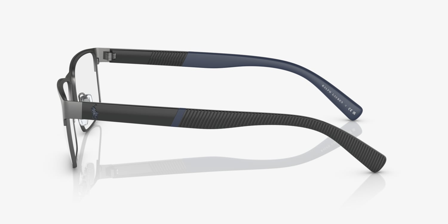 ORE　　　　　　　　　　　　　　　　PRL RALPH LAUREN Polo Ralph Lauren PH1215 Eyeglasses | LensCrafters