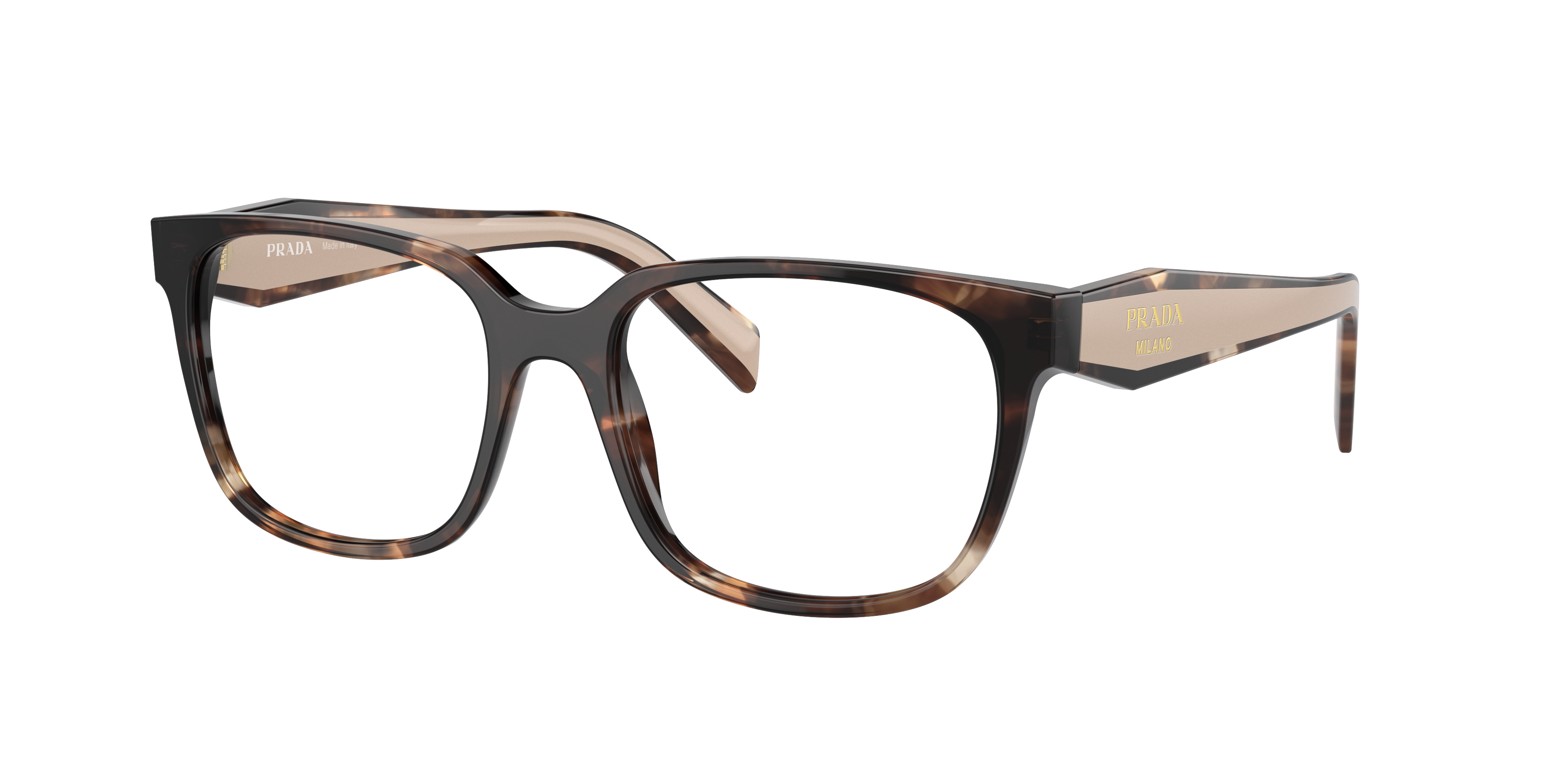 Prada PR 17ZV Eyeglasses | LensCrafters