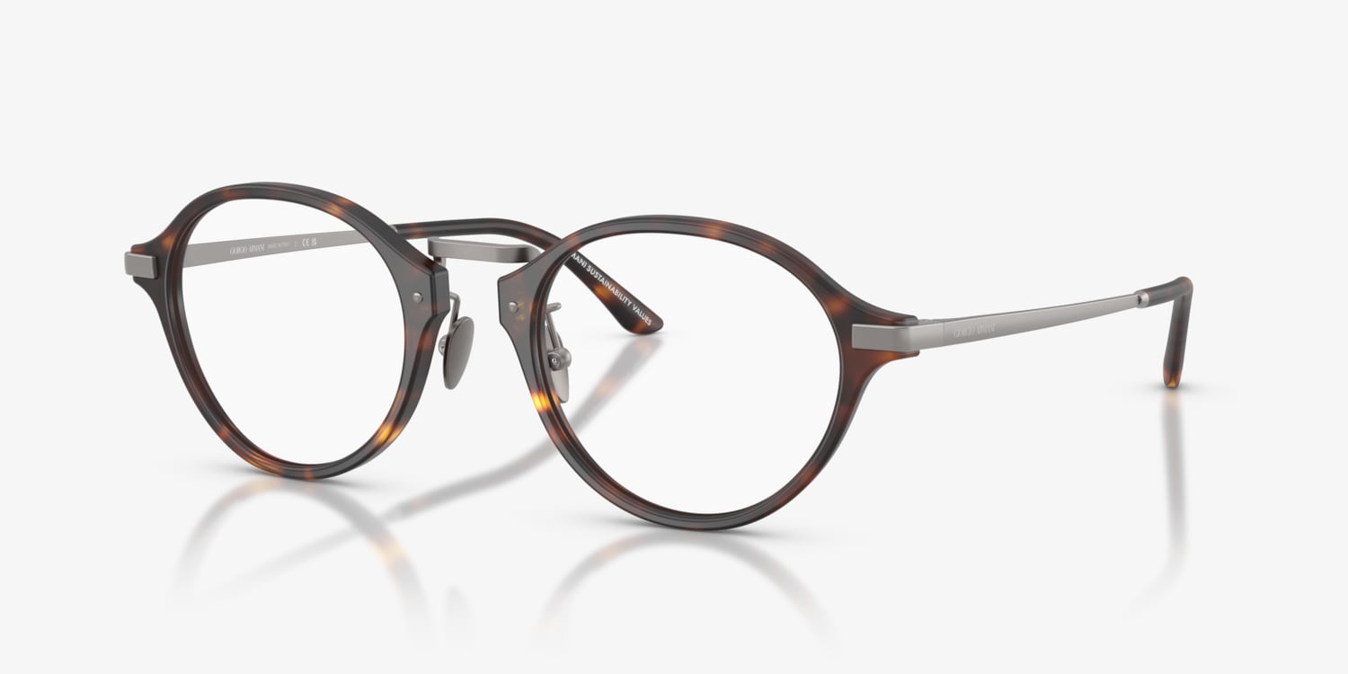Giorgio Armani AR7287 Eyeglasses | LensCrafters