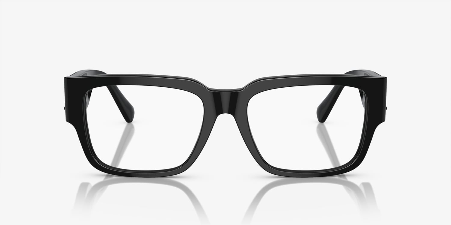 Versace VE3350 Eyeglasses | LensCrafters