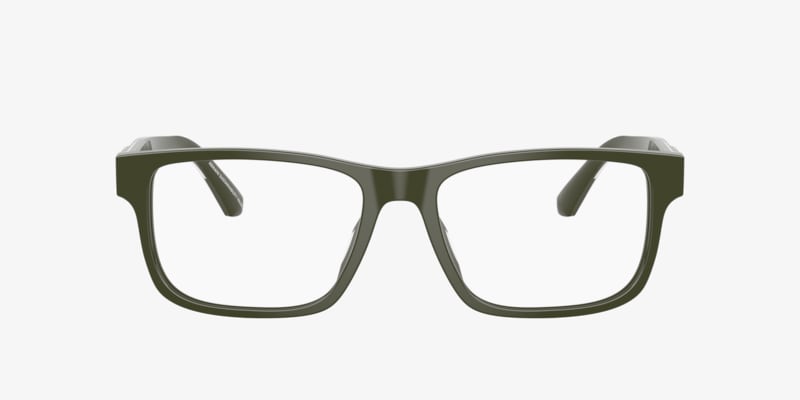#ジョセッペアルマーニ Emporio Armani EA3218 Eyeglasses | LensCrafters