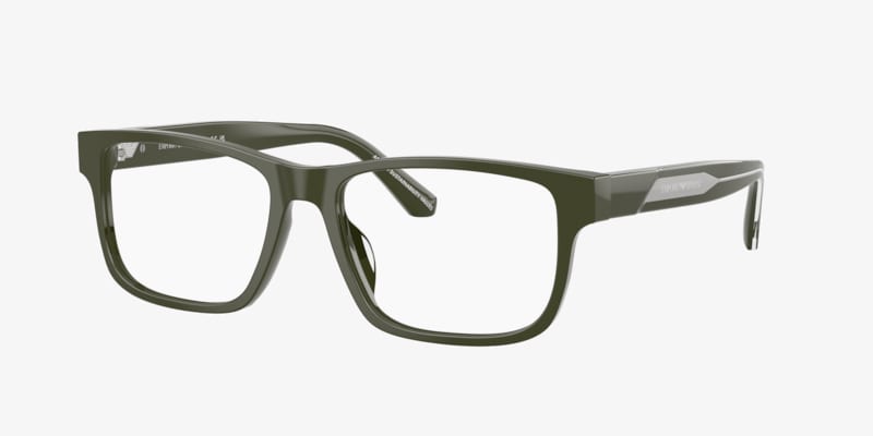 Emporio Armani EA3038 Eyeglasses | LensCrafters