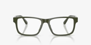 Emporio Armani EA3265U Eyeglasses | LensCrafters