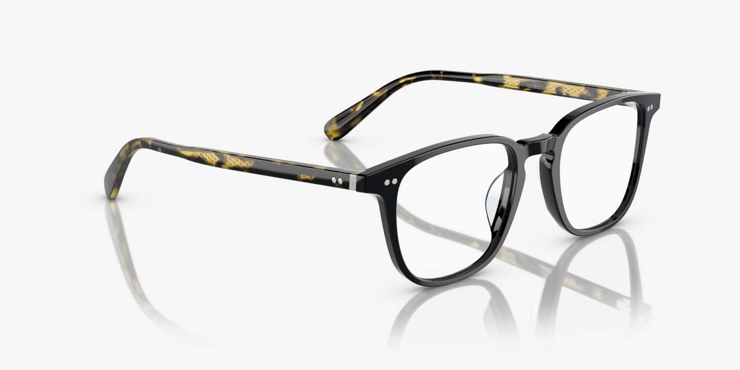 Oliver Peoples OV5532U Nev Eyeglasses | LensCrafters