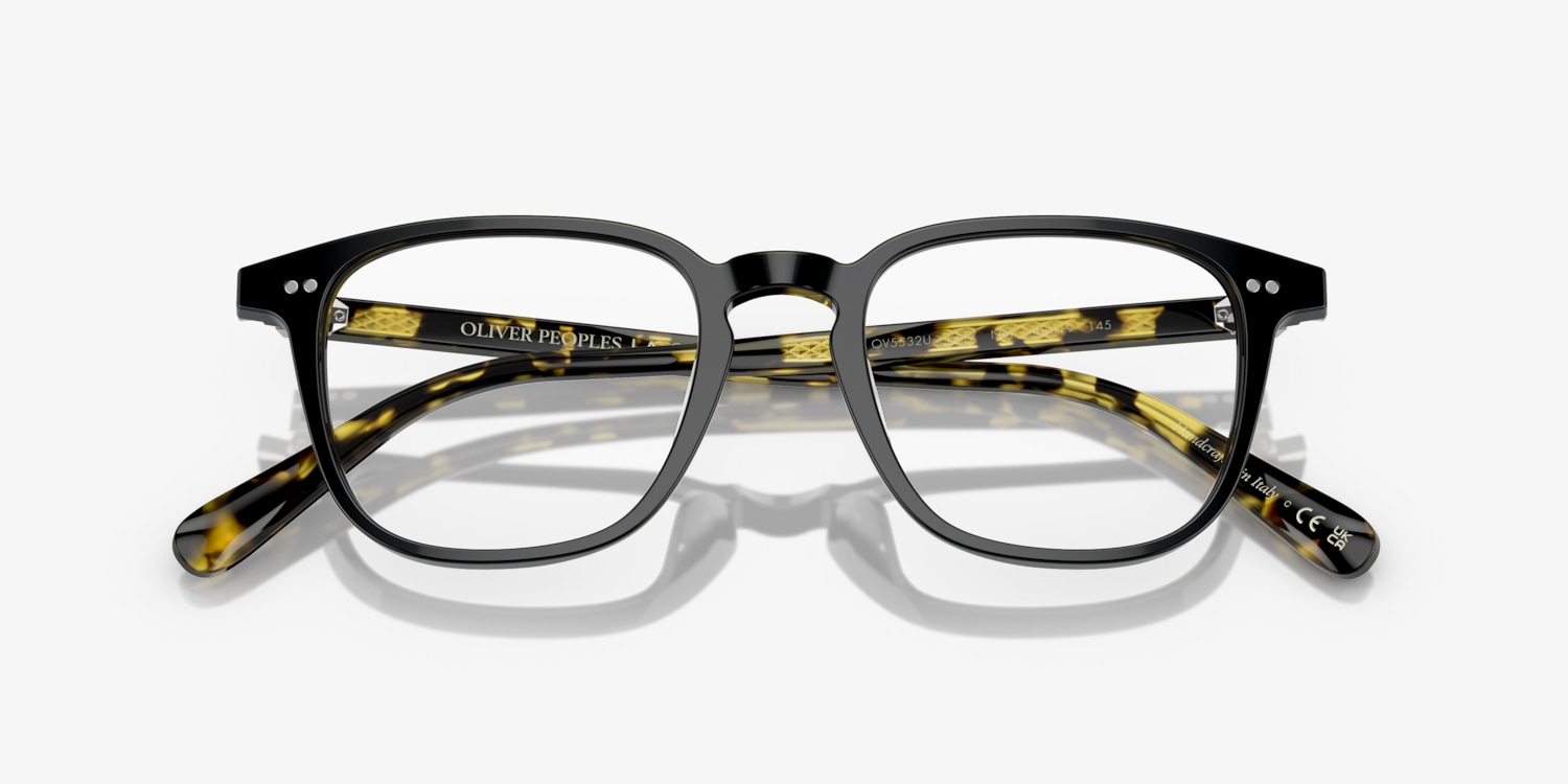 Oliver Peoples OV5532U Nev Eyeglasses | LensCrafters