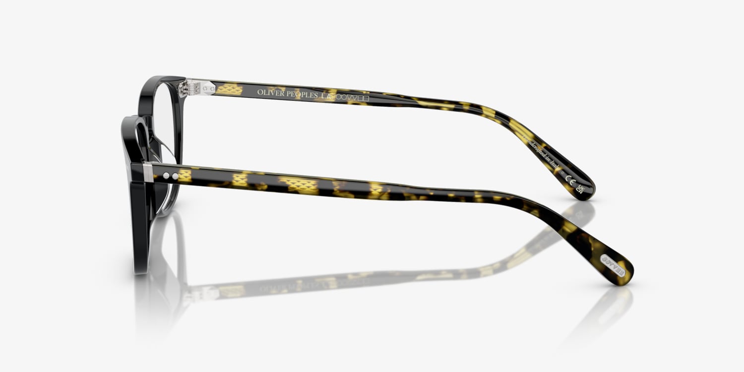 Oliver Peoples OV5532U Nev Eyeglasses | LensCrafters