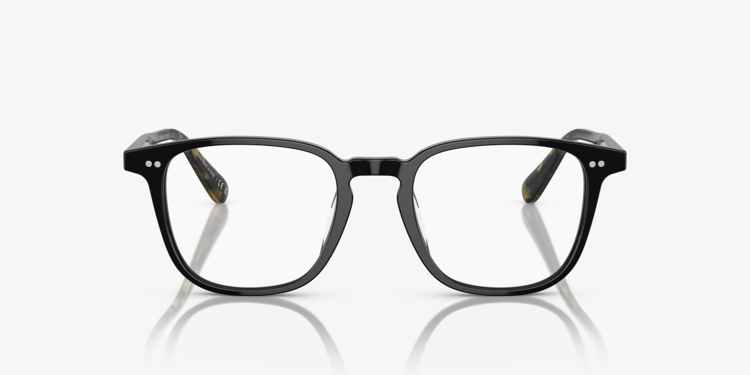 Oliver Peoples OV5532U Nev Eyeglasses | LensCrafters