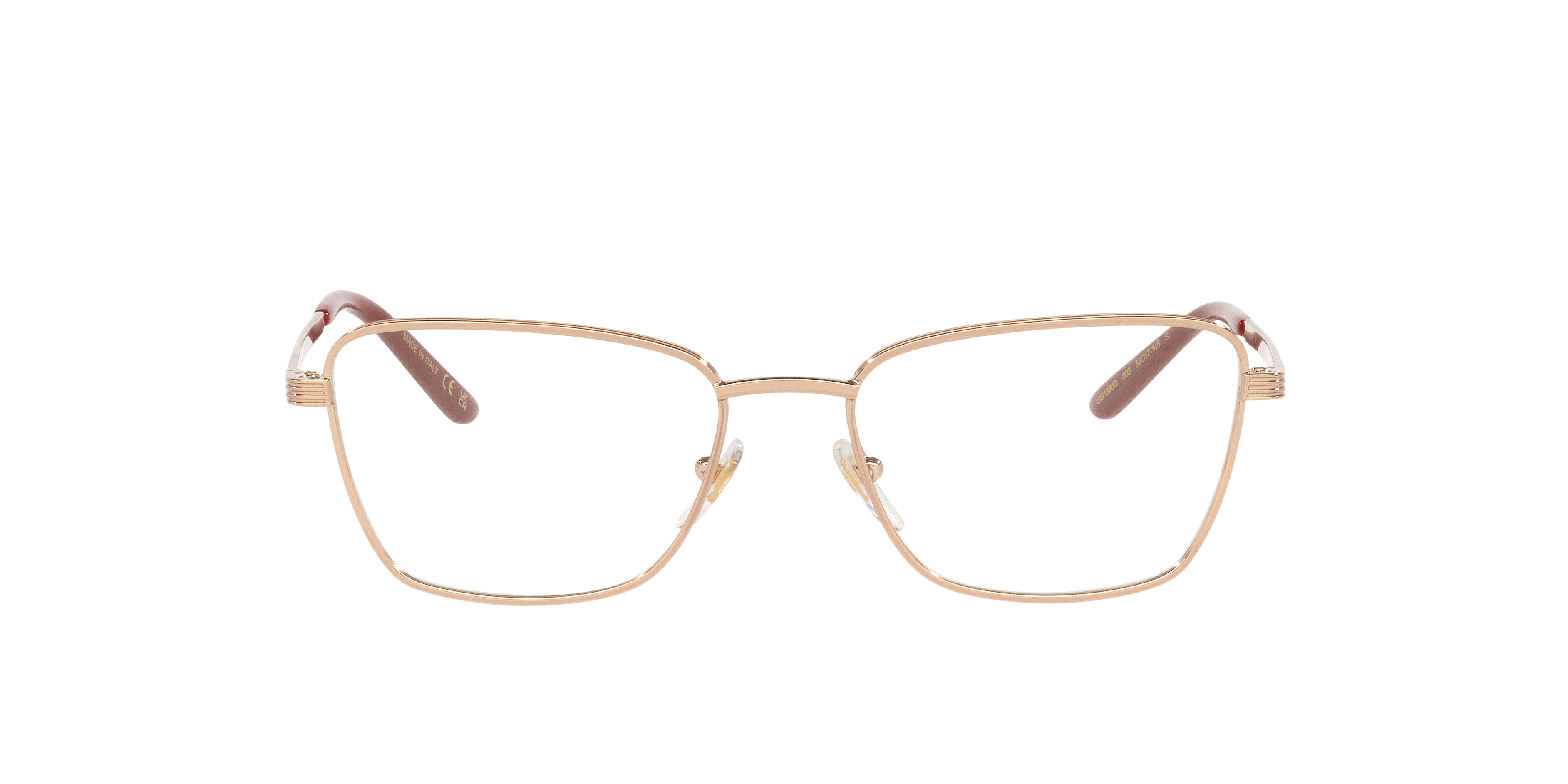 Gucci GG1880O Eyeglasses | LensCrafters