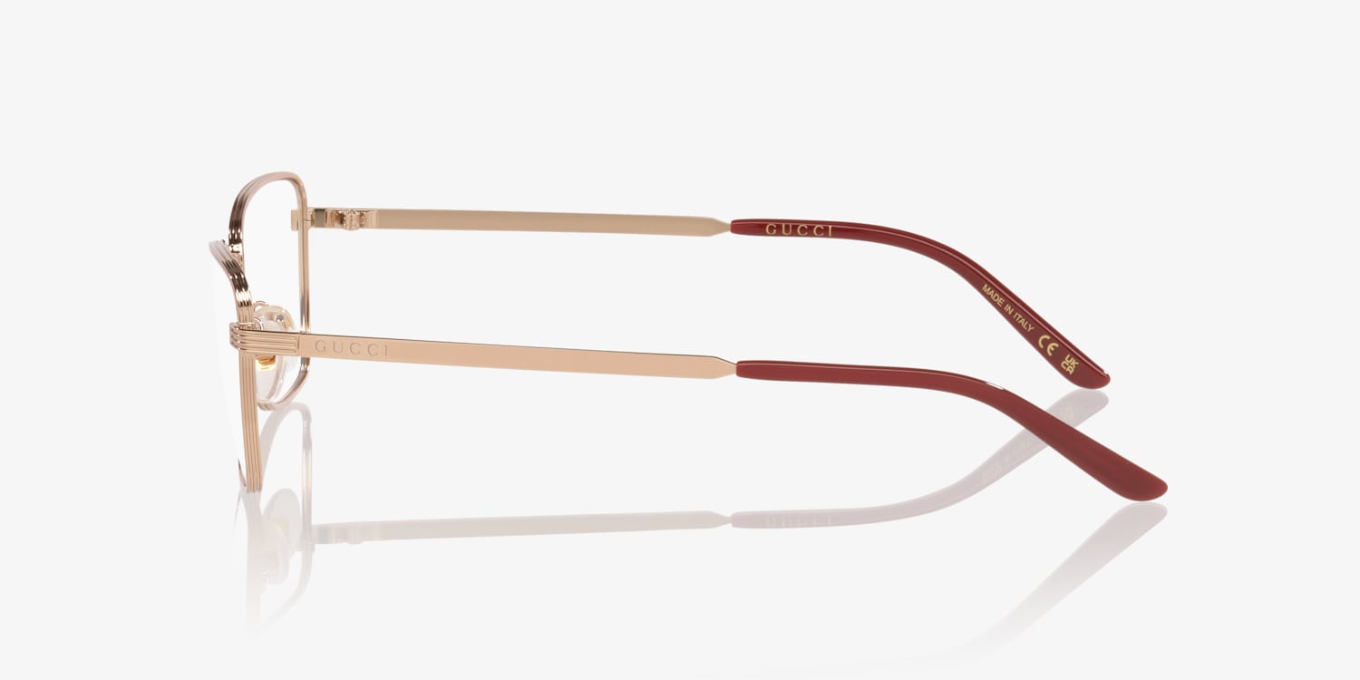 Gucci GG1880O Eyeglasses | LensCrafters