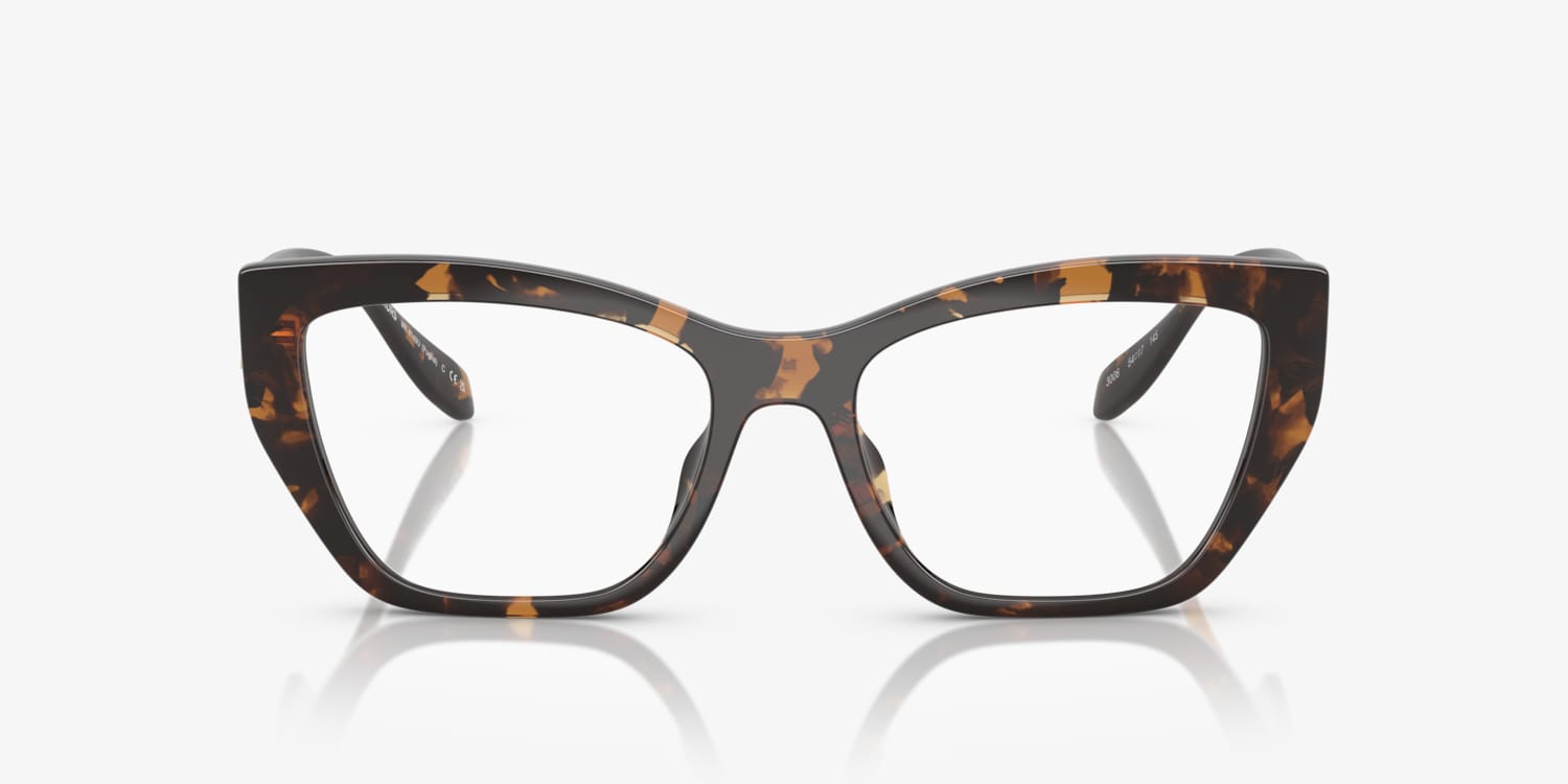 Michael Kors MK4149U Puglia Eyeglasses | LensCrafters