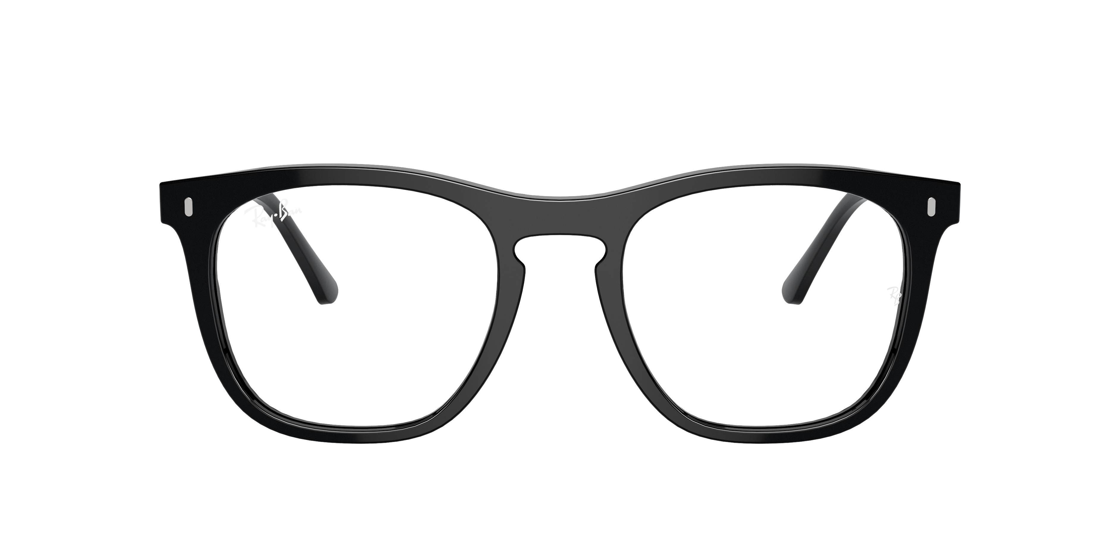 Ray-Ban RB2210V Optics Eyeglasses | LensCrafters