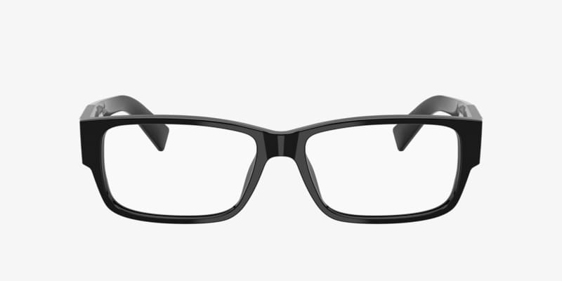 Prada PR 22ZV Eyeglasses | LensCrafters