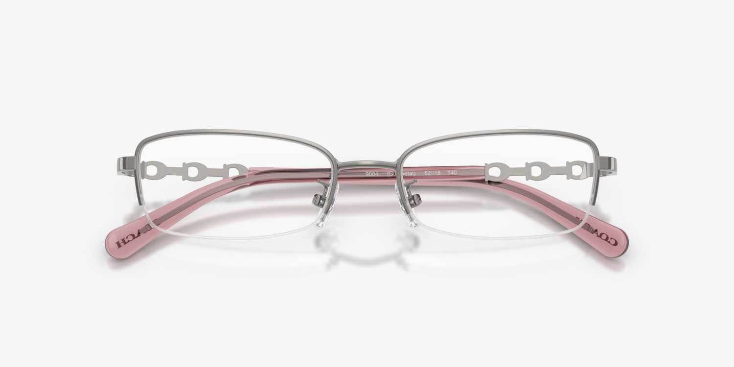 Coach HC5097 Eyeglasses | LensCrafters
