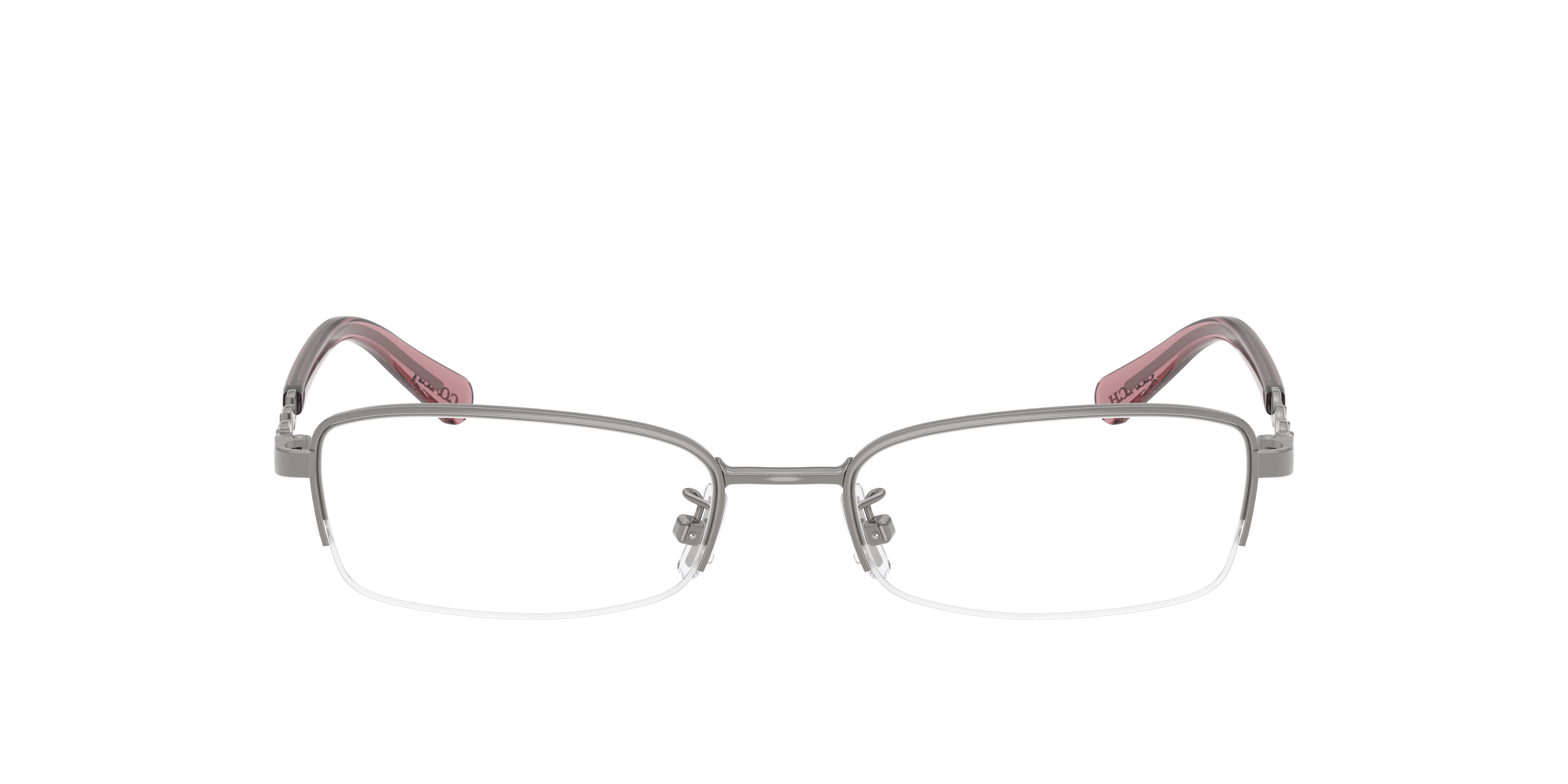 Coach HC5097 Eyeglasses | LensCrafters