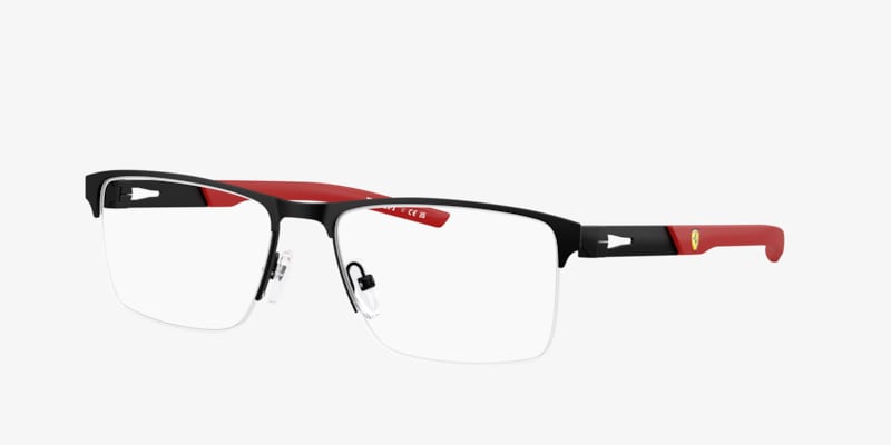 Scuderia Ferrari FZ7001 Eyeglasses | LensCrafters
