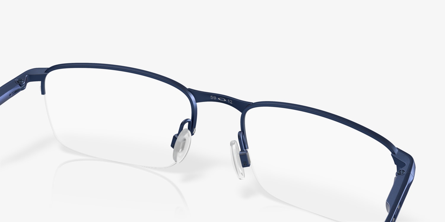 ウサピヨ、オル君 Barrelhouse™ 0.5 Alloy Collection Titanium Eyeglasses