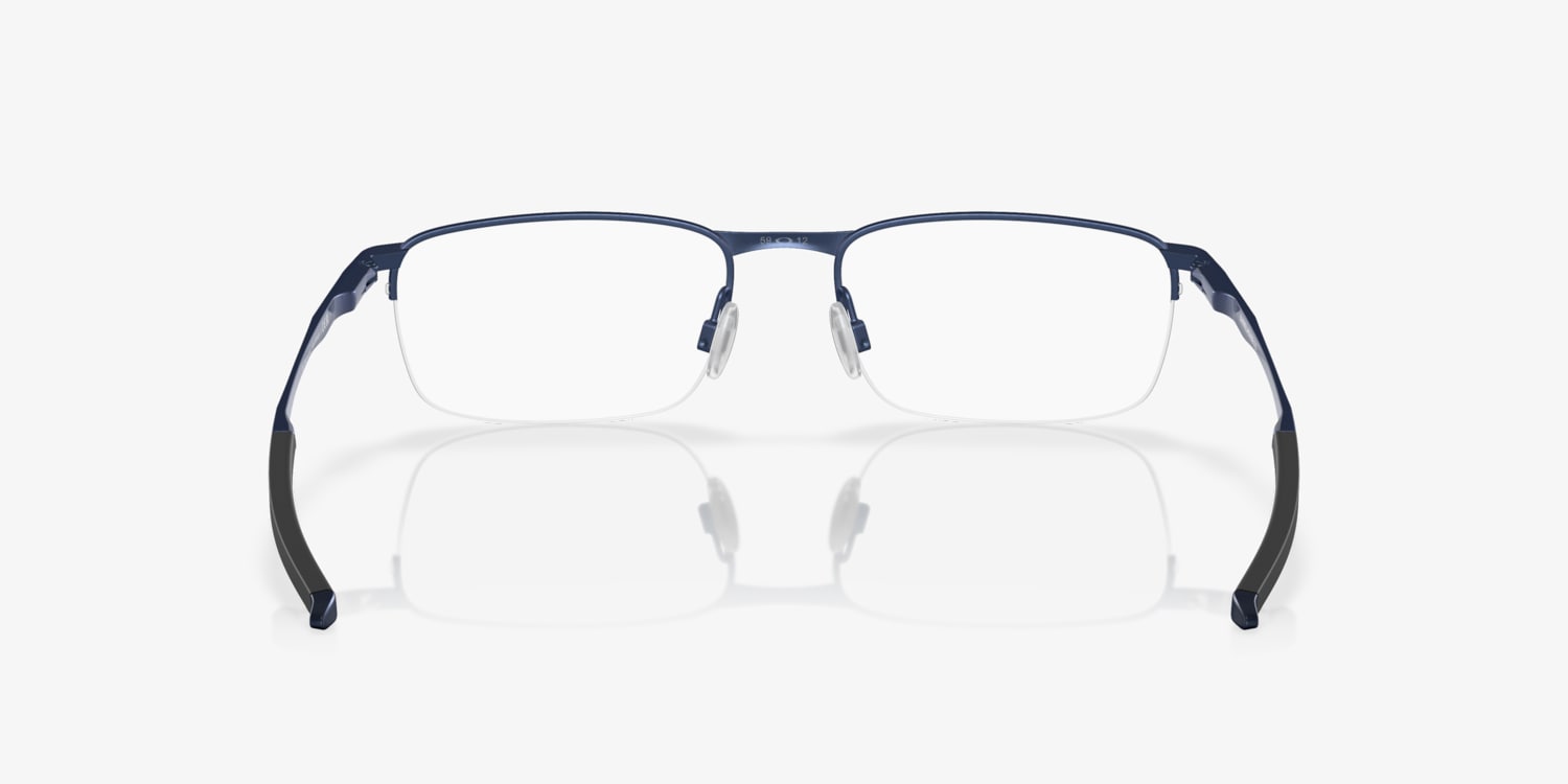 Oakley OX3174 Barrelhouse™ 0.5 Eyeglasses | LensCrafters