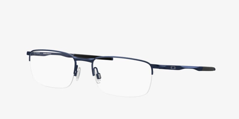 Oakley OX5080 Sway Bar 0.5 Eyeglasses | LensCrafters