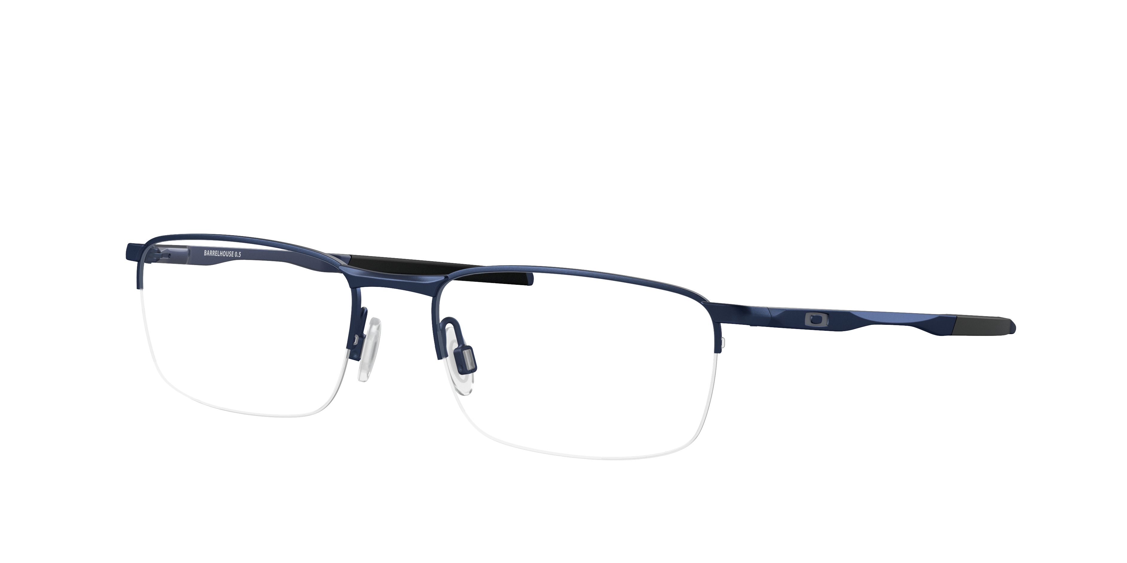 CrazyOcean　 OBTRFS-511M 5'11\" Oakley OX3174 Barrelhouse™ 0.5 Eyeglasses | LensCrafters