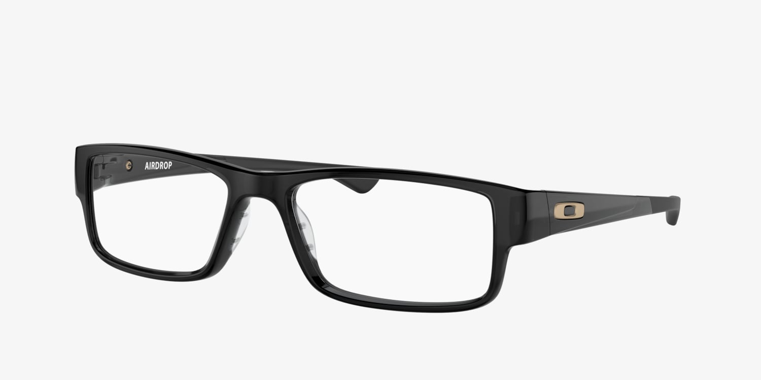 オックス Oakley Airdrop Glasses | Prescription Available | RX Safety