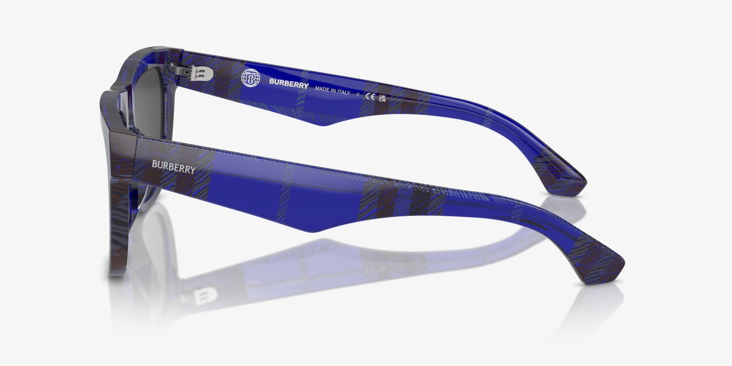 Burberry BE4431U Sunglasses | LensCrafters