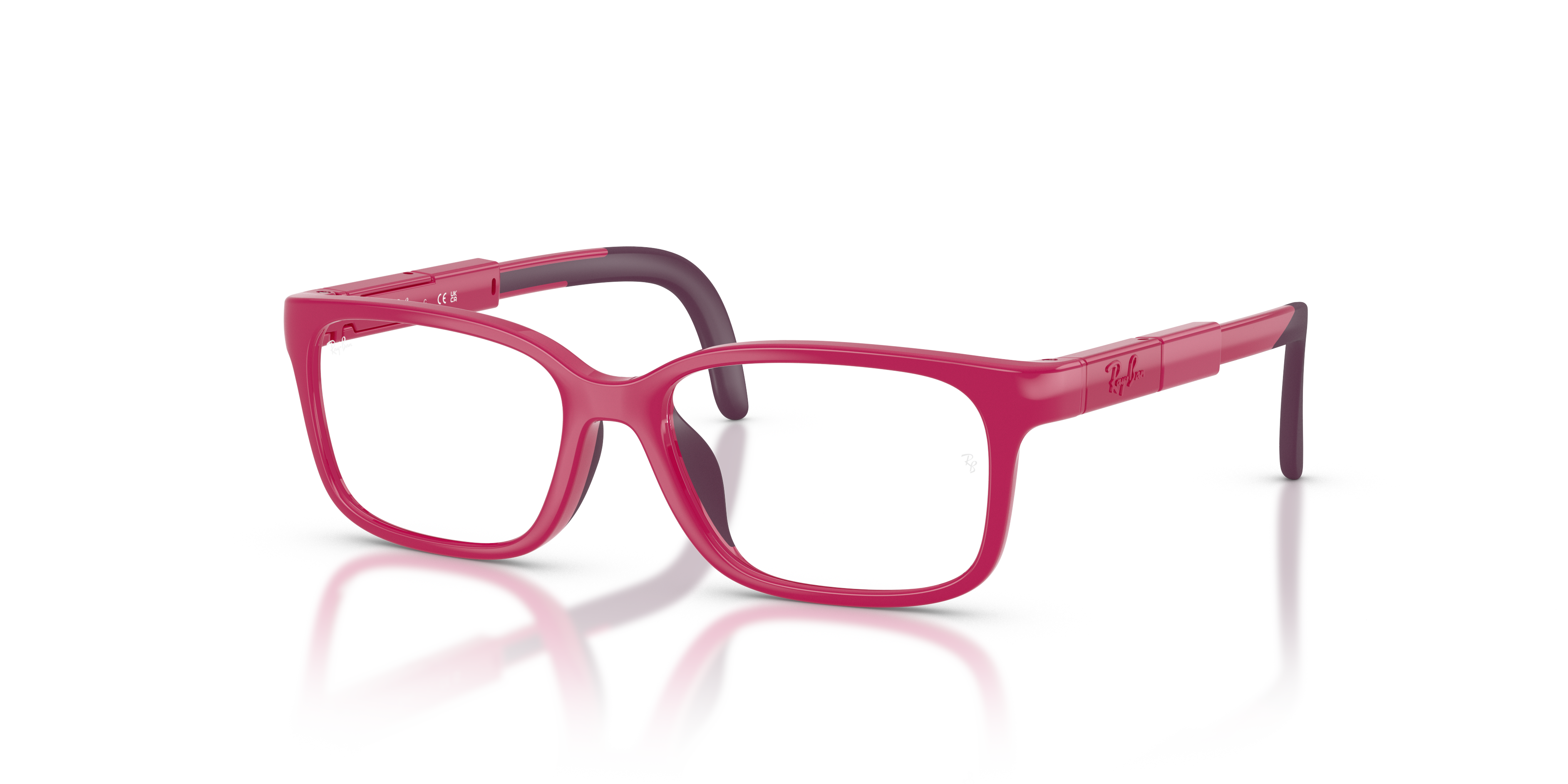 RBA1980 RBa1980 Optics Kids Bio-Based