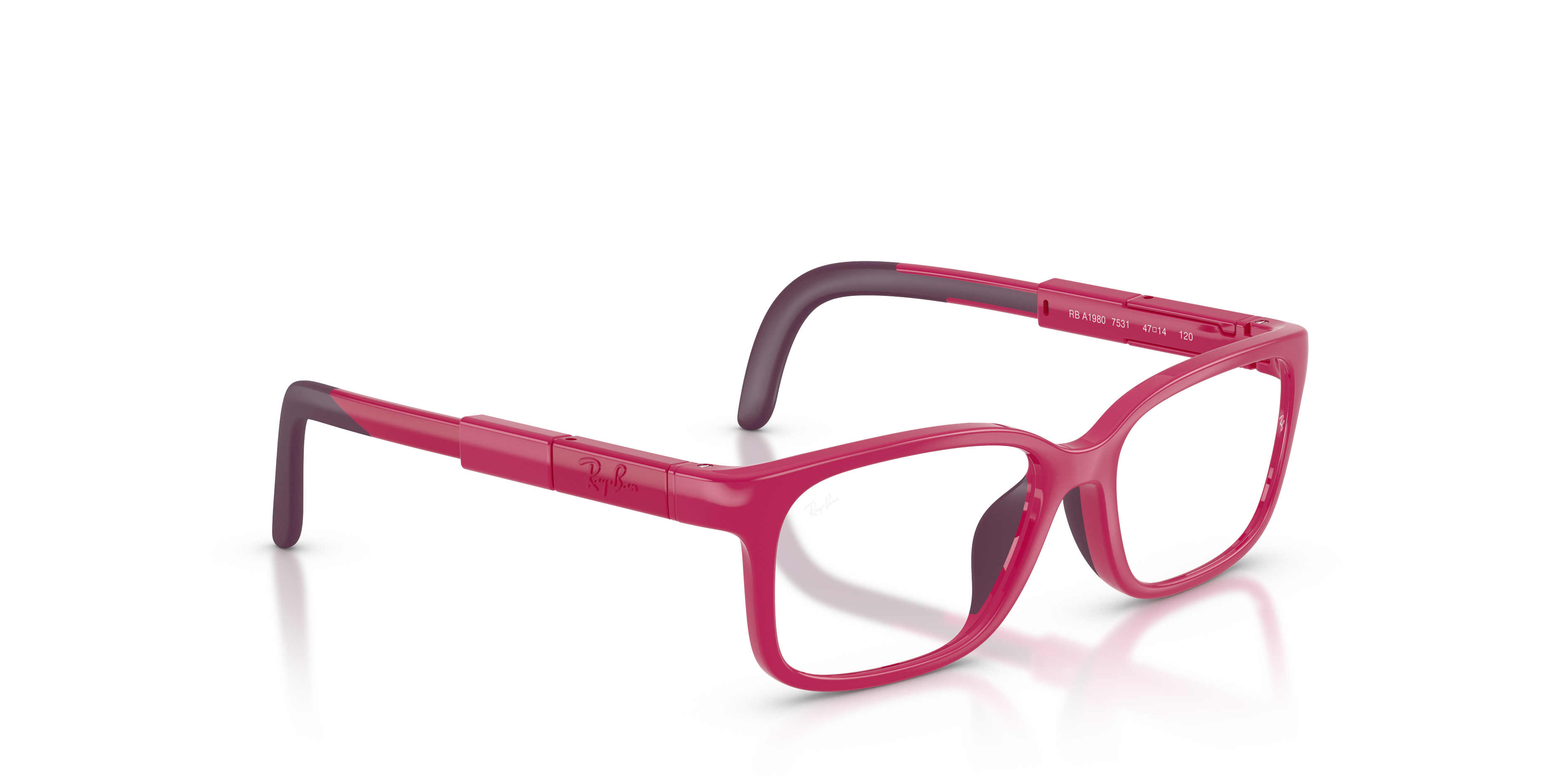 RBA1980 RBa1980 Optics Kids Bio-Based