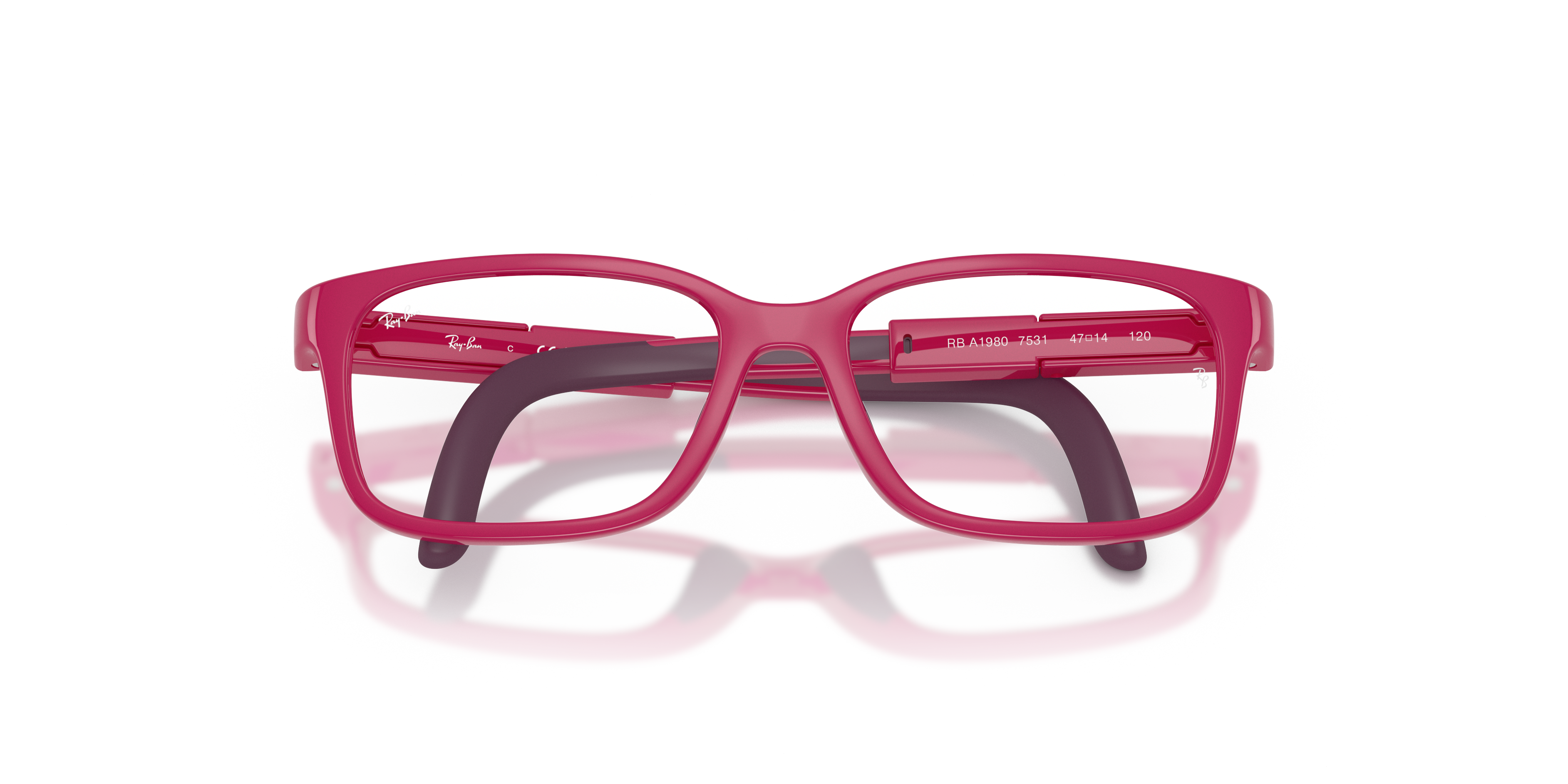 RBA1980 RBa1980 Optics Kids Bio-Based