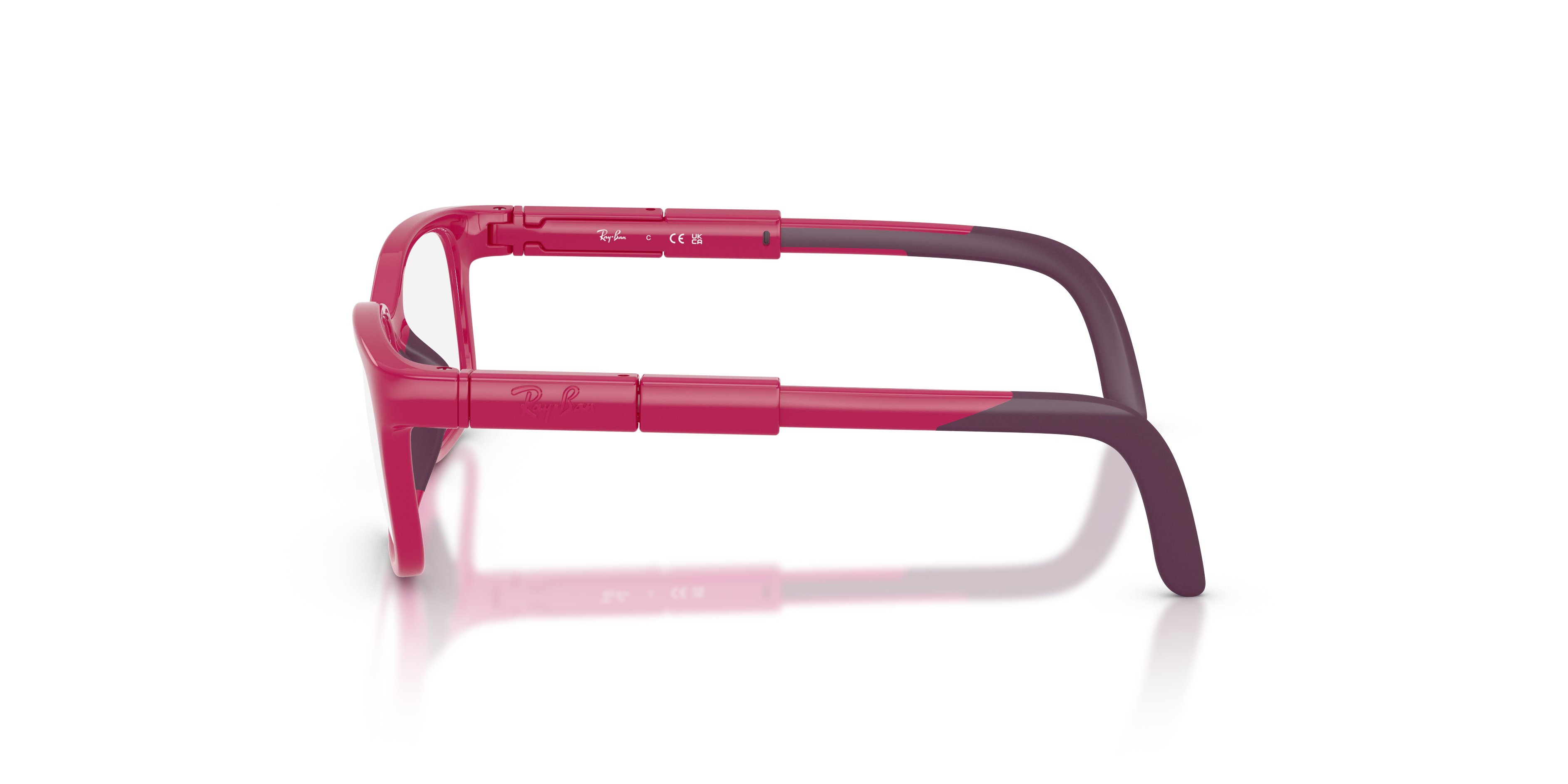 RBA1980 RBa1980 Optics Kids Bio-Based