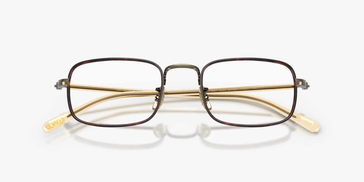 Oliver Peoples OV1366T Brymer Eyeglasses LensCrafters